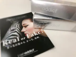 三好 麻希のマツエク・マツパデザイン