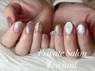 ネイル Era nailのネイルデザイン