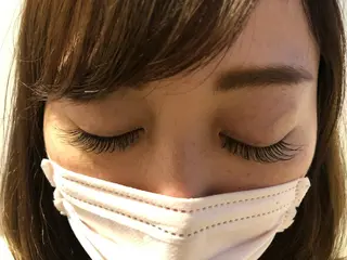 マツエク・マツパ なかがわ せいかのマツエク・マツパデザイン