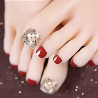 ネイル Cute beauty2のマツエク・マツパデザイン