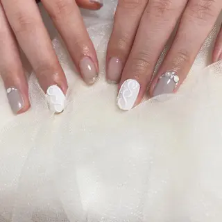 ネイル le ciel nailのネイルデザイン