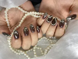 ネイル Lien  _リエン リエンのネイルデザイン