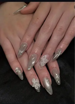 ネイル rina nailのネイルデザイン