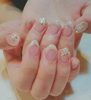 ネイル みー shakushiroのネイルデザイン