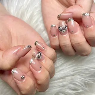 ネイル RosyBeauty Salonのネイルデザイン