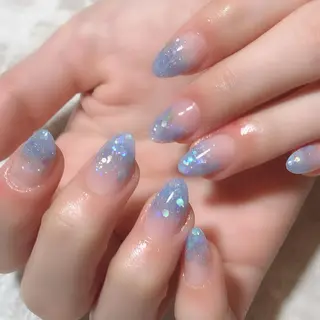 ネイル Nail salon EM（エム）千葉のネイルデザイン