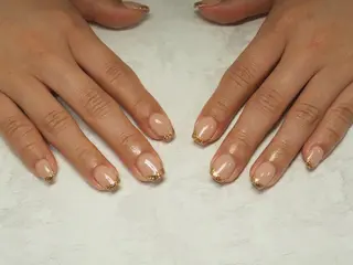 ネイル Amore Nのネイルデザイン