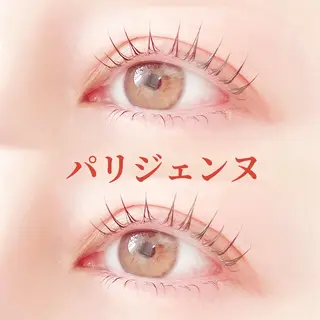 マツエク・マツパ まつげ&眉毛CLEA 心斎橋YUKIの眉毛・アイブロウイメージ