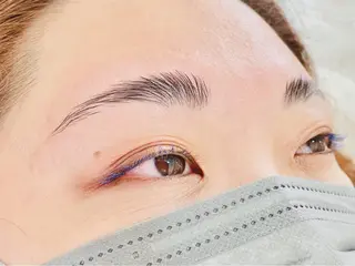 マツエク・マツパ 竹村 真美のマツエク・マツパデザイン