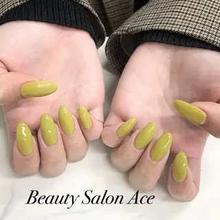 ネイル 池袋フィルイン Ace♡Nailのネイルデザイン