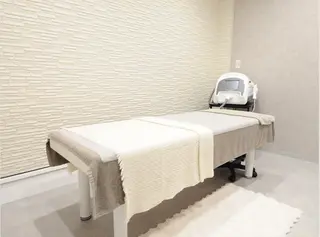 脱毛サロンHUGME 光フォトフェイシャルのエステ・リラクイメージ