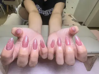 ネイル ソウ ソウのネイルデザイン