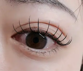 マツエク・マツパ ルチア💞 lucia高田馬場のマツエク・マツパデザイン