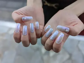 ネイル I LOVE ME NAIL.｡.:*♡のネイルデザイン