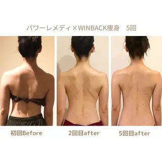 肌質改善×小顔サロン リトリト垣内のエステ・リラクイメージ