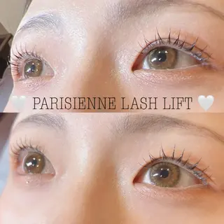 マツエク・マツパ PutiLuca 佐々木のマツエク・マツパデザイン