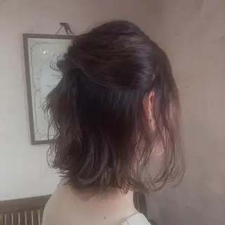 ミディアム いしはら くにこのマツエク・マツパデザイン