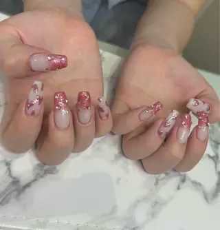 ネイル onnail mikoのネイルデザイン