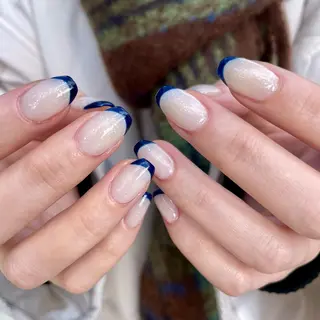 ネイル nail salon daisy 𓍯のネイルデザイン