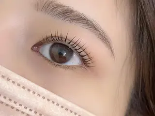 マツエク・マツパ fufula mitsutakeのマツエク・マツパデザイン