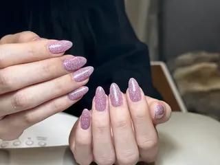 ネイル Eveネイル チップスカルプ専門店のネイルデザイン