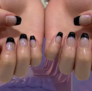 ネイル nozomi 🌙のネイルデザイン