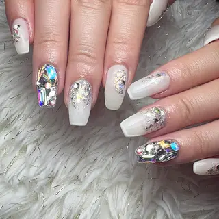 ネイル Bijou8 nailのネイルデザイン