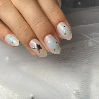 ネイル LIFE MIYUのネイルデザイン