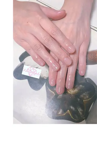 ネイル Asa miのネイルデザイン