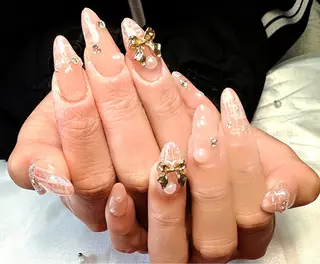 ネイル ネイルサロン Roiのネイルデザイン