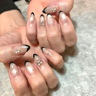 ネイル Mii nailのネイルデザイン