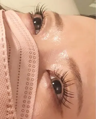 マツエク・マツパ eyelash GARDENのマツエク・マツパデザイン