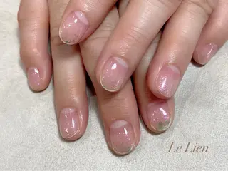ネイル Le Lienのマツエク・マツパデザイン