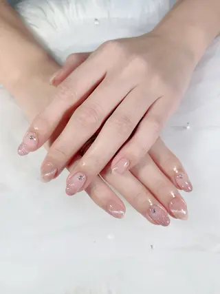 ネイル Saya.🐰💅 LOA.のネイルデザイン