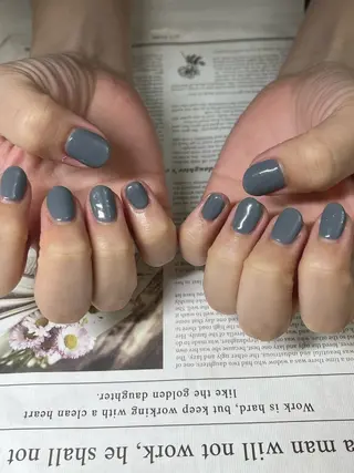 ネイル private salonのネイルデザイン