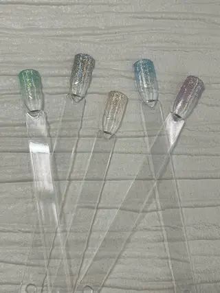 ネイル Nail salon Honey Beeのネイルデザイン