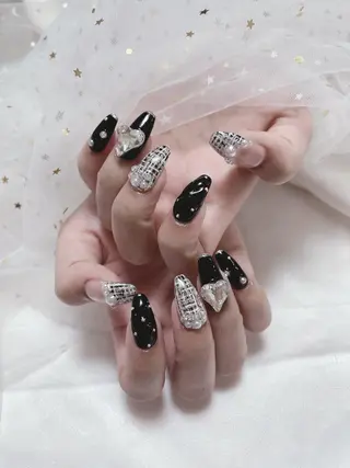 ネイル ジョリ kasumi🌹💅のネイルデザイン