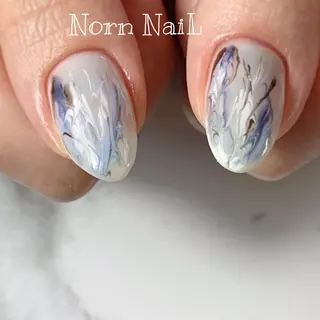 ネイル U Ayaのネイルデザイン