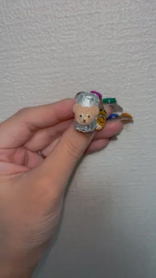 ネイル coco nailのネイルデザイン