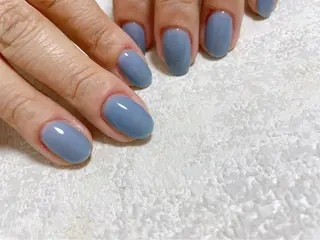 ネイル kikinail 溝の口のネイルデザイン