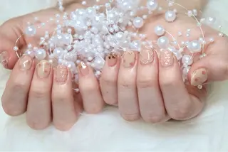 ネイル 河内長野/三日市町駅 ネイリスト　りかのネイルデザイン