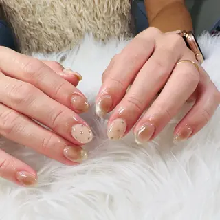 ネイル ネイルサロン ロア旧ジョリーのネイルデザイン
