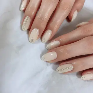 ネイル SOL NAILのネイルデザイン