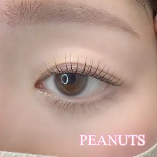 マツエク・マツパ JESSICA荻窪 川窪のマツエク・マツパデザイン