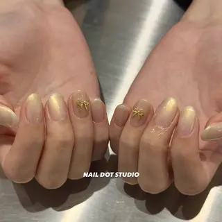 ネイル NAILDOTSTU DIO SEINAのネイルデザイン