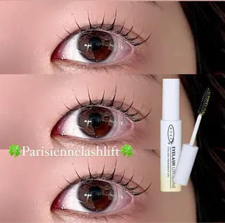 マツエク・マツパ 豊田 有香のマツエク・マツパデザイン