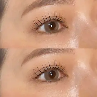 マツエク・マツパ アトリエハーロウ なるみのマツエク・マツパデザイン