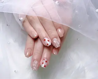 ネイル U.NI  nail .のネイルデザイン