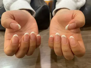 ネイル ritz nailのネイルデザイン