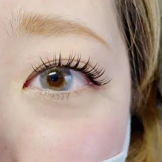 マツエク・マツパ JAM新大宮 eyelashのマツエク・マツパデザイン